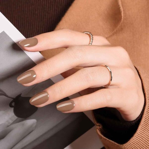 Modelones Short Press On Nails - Image 8